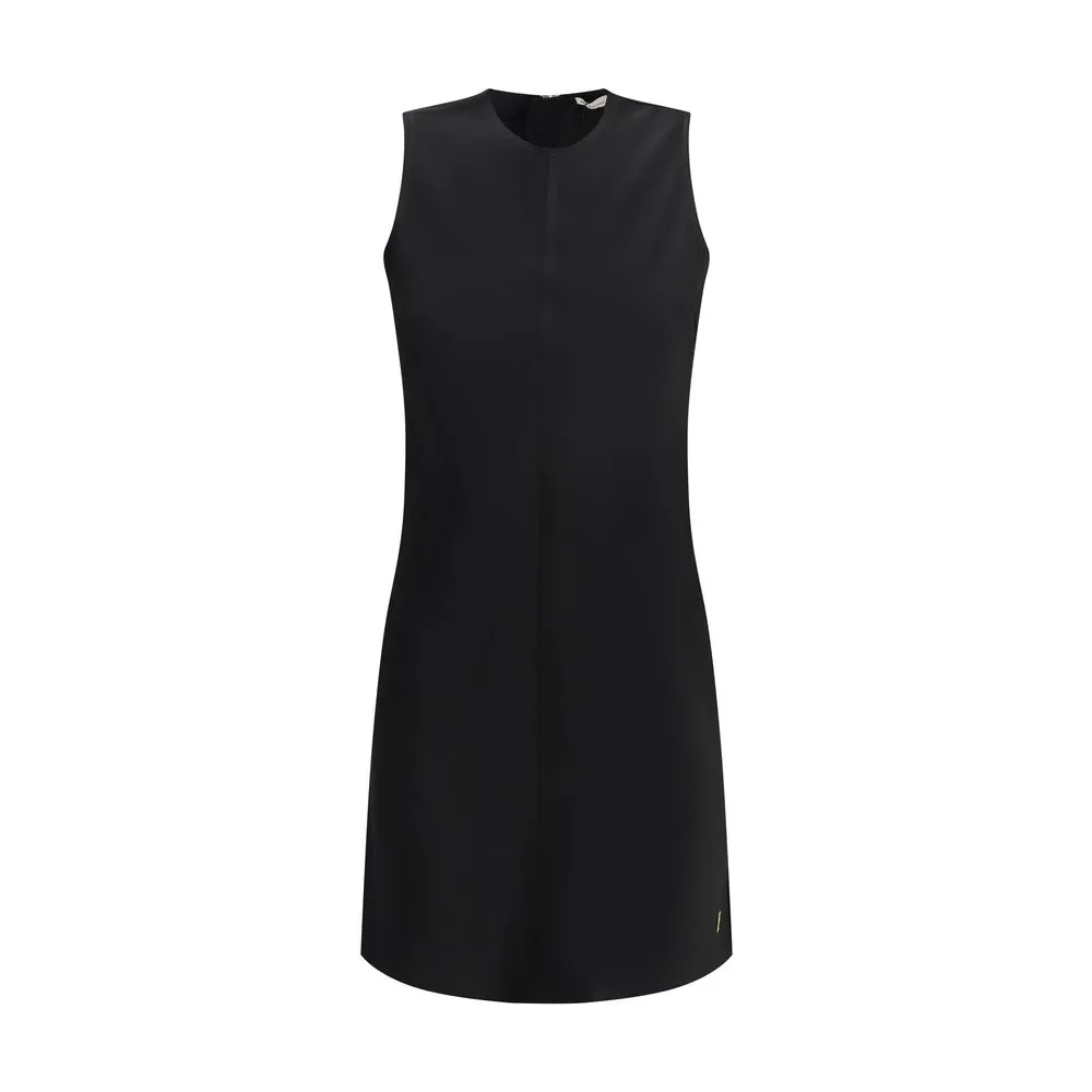 Minimal short Dress