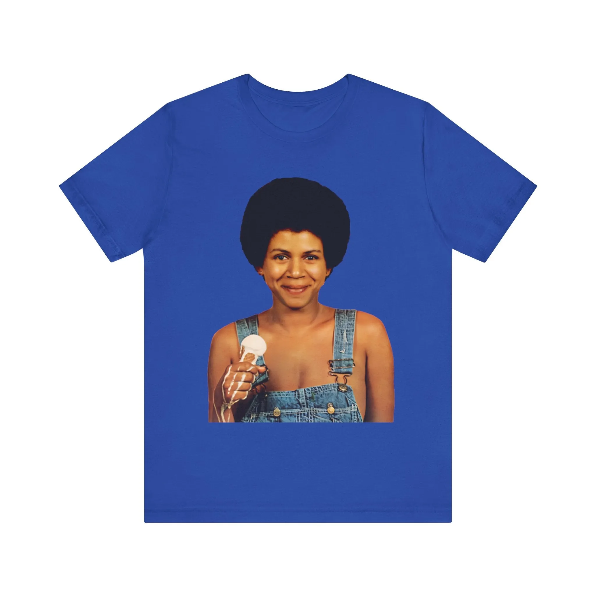 Minnie: Unisex Tee