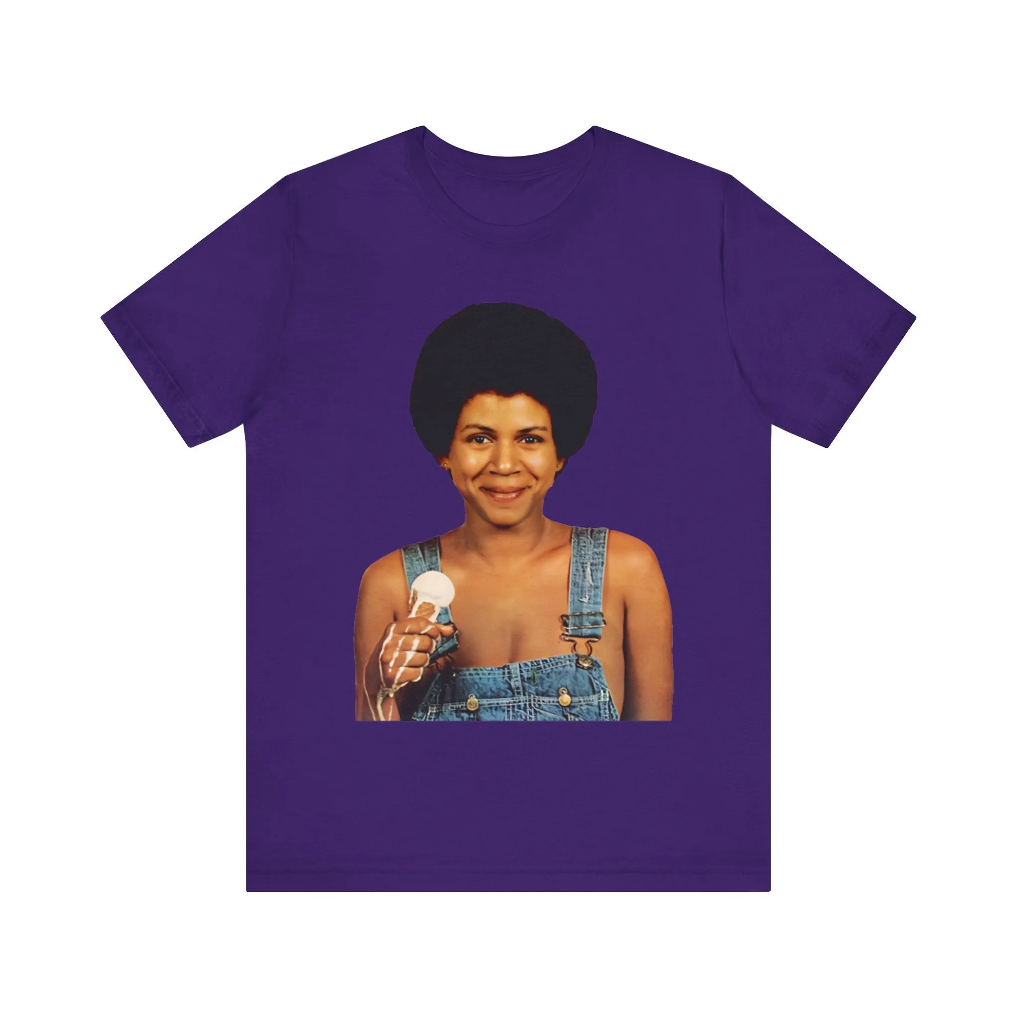 Minnie: Unisex Tee