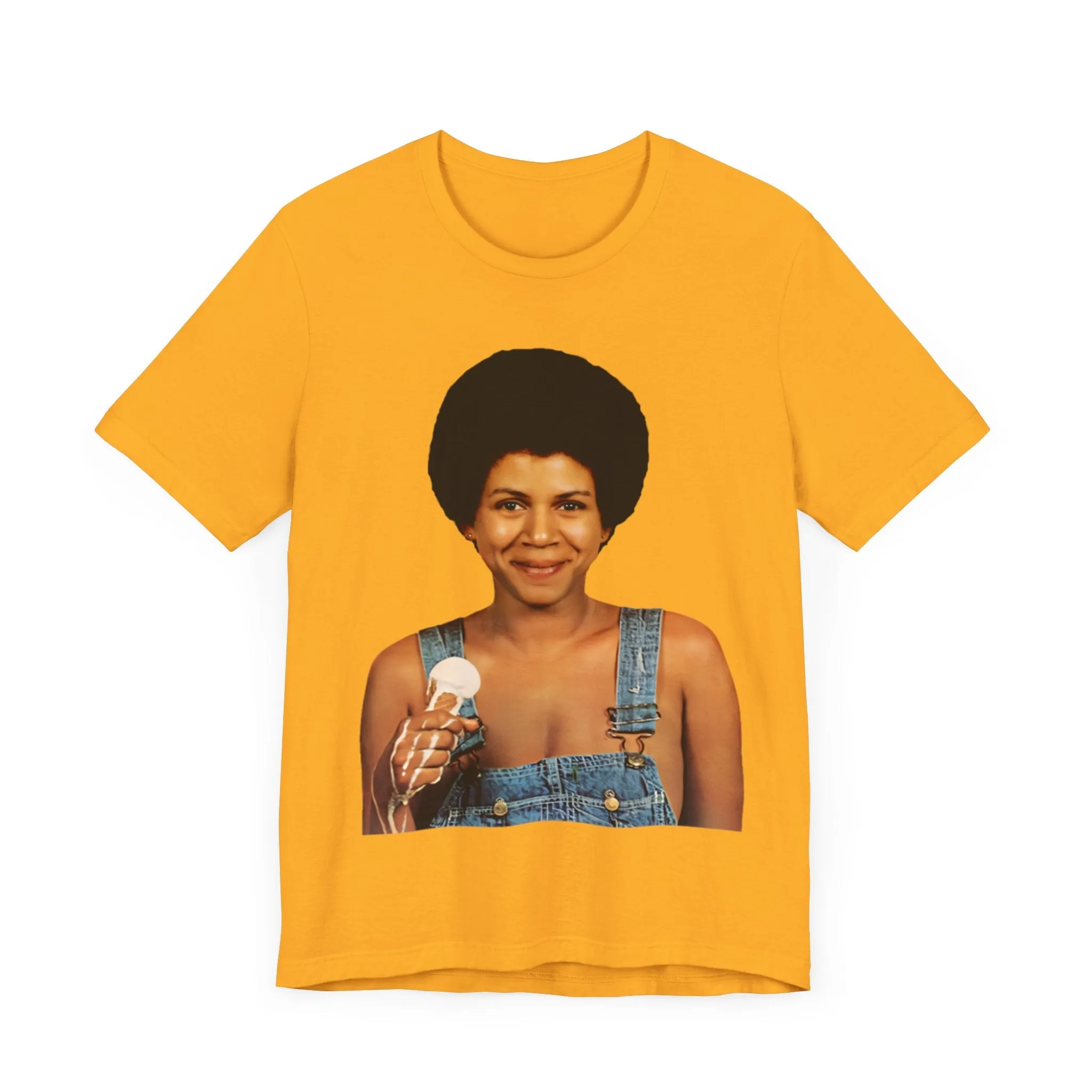 Minnie: Unisex Tee