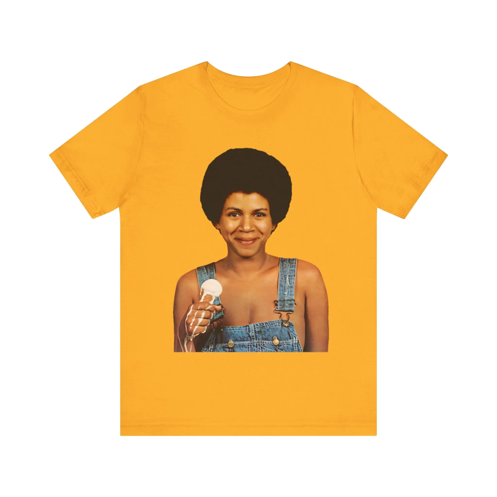 Minnie: Unisex Tee