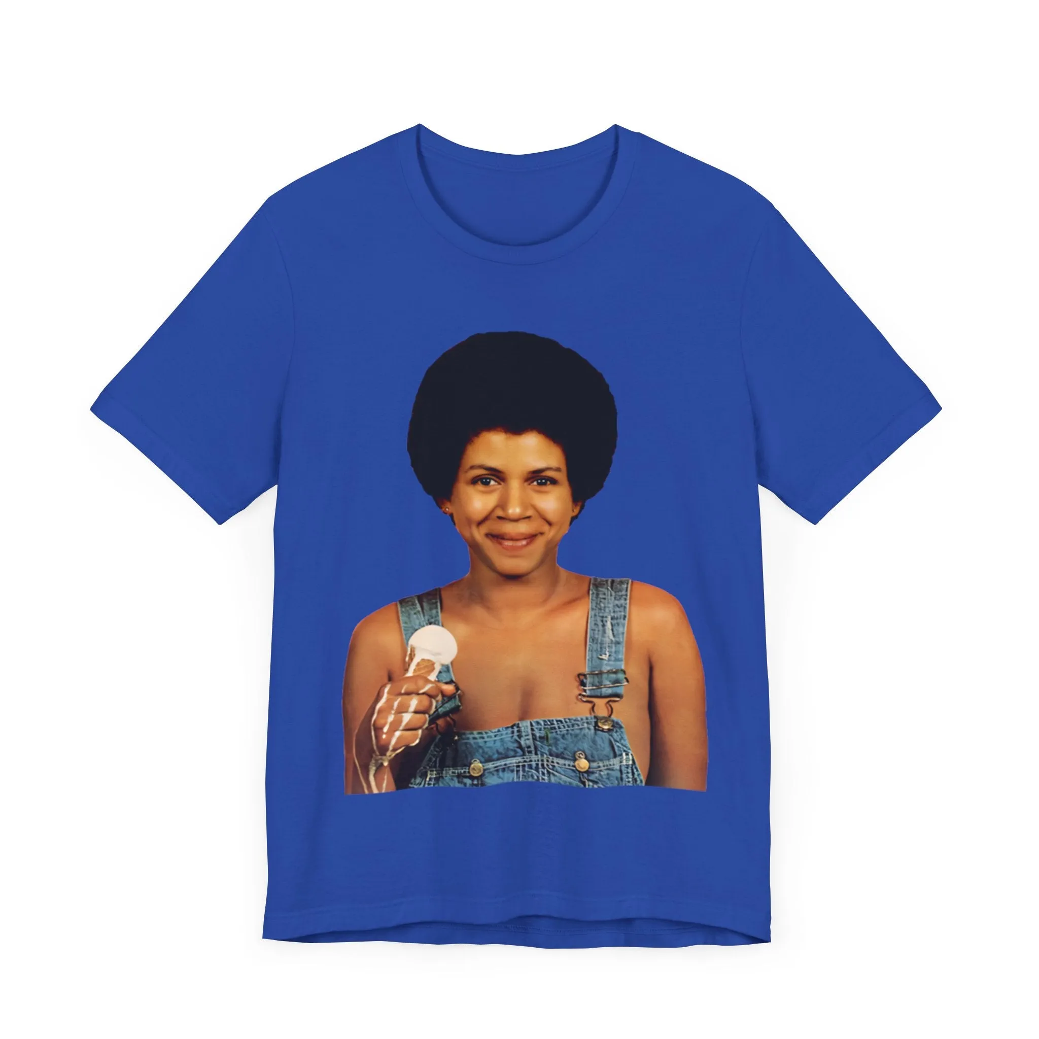 Minnie: Unisex Tee