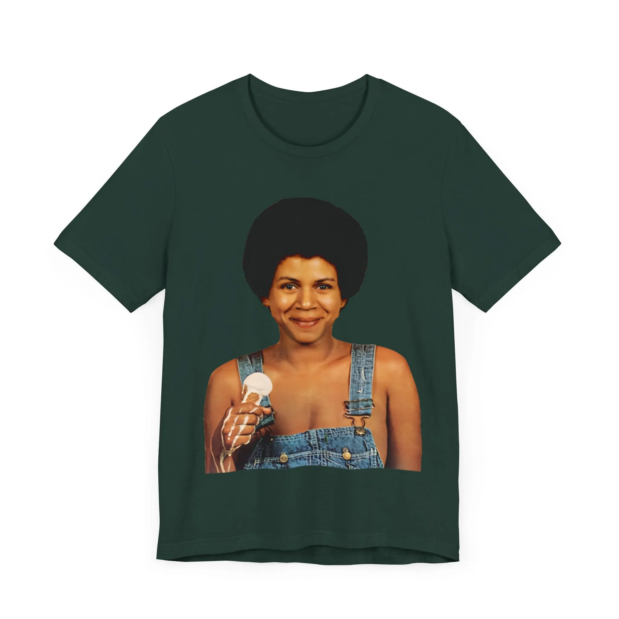 Minnie: Unisex Tee