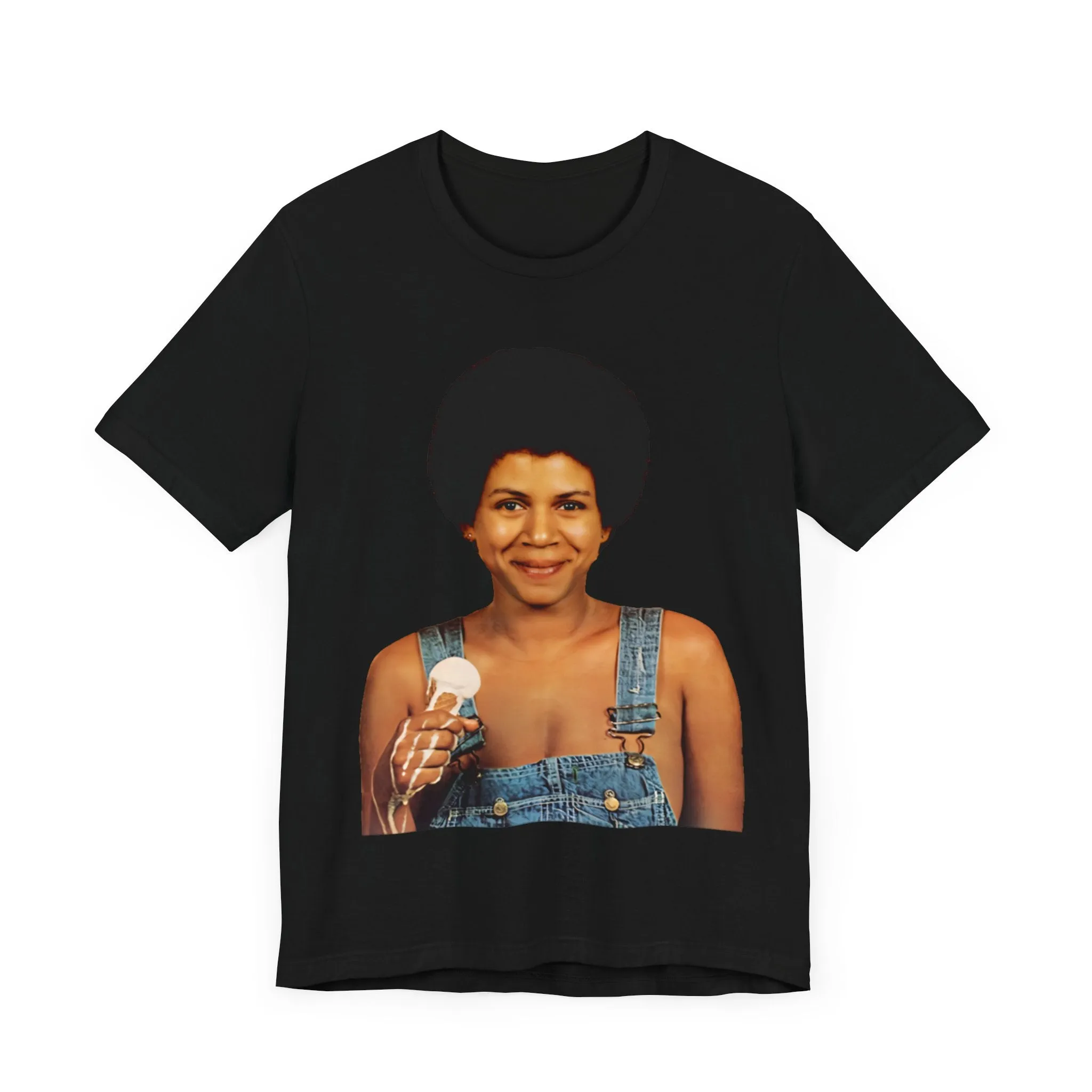 Minnie: Unisex Tee
