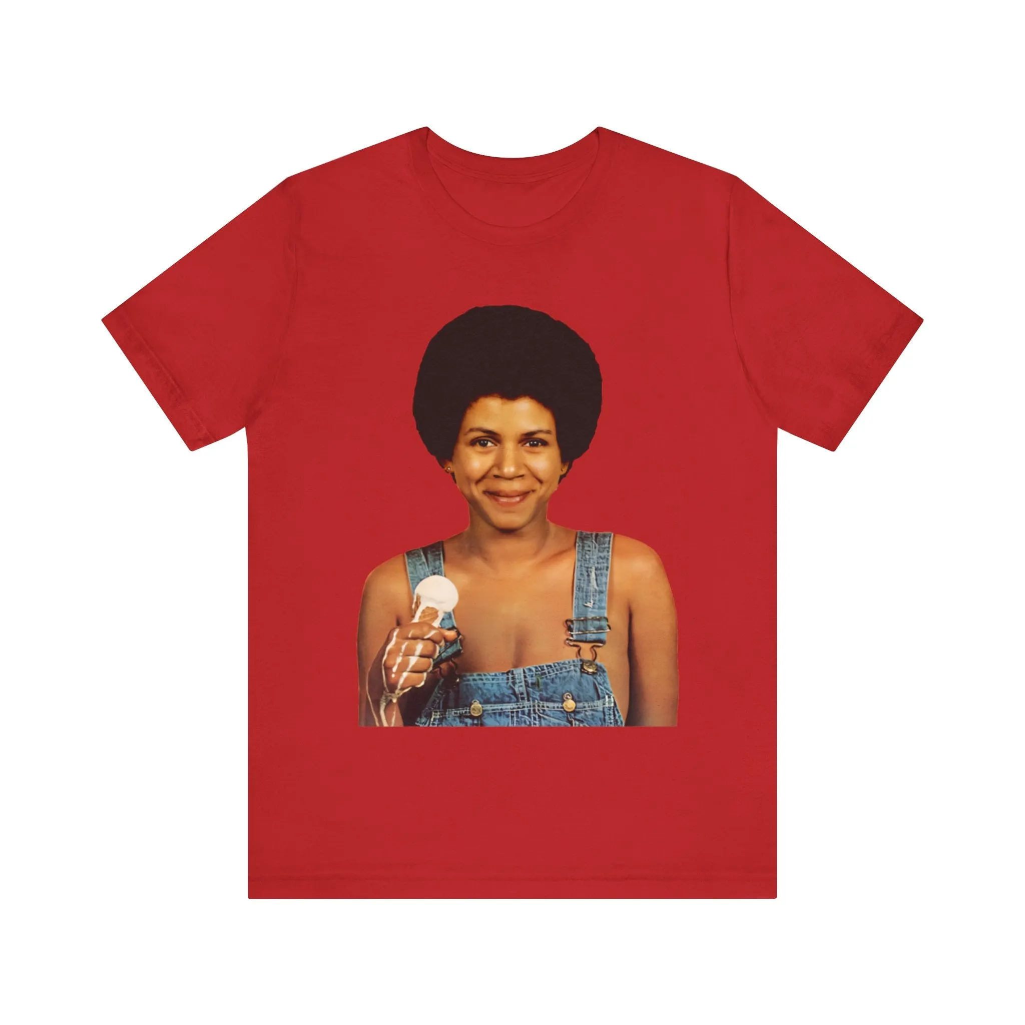 Minnie: Unisex Tee