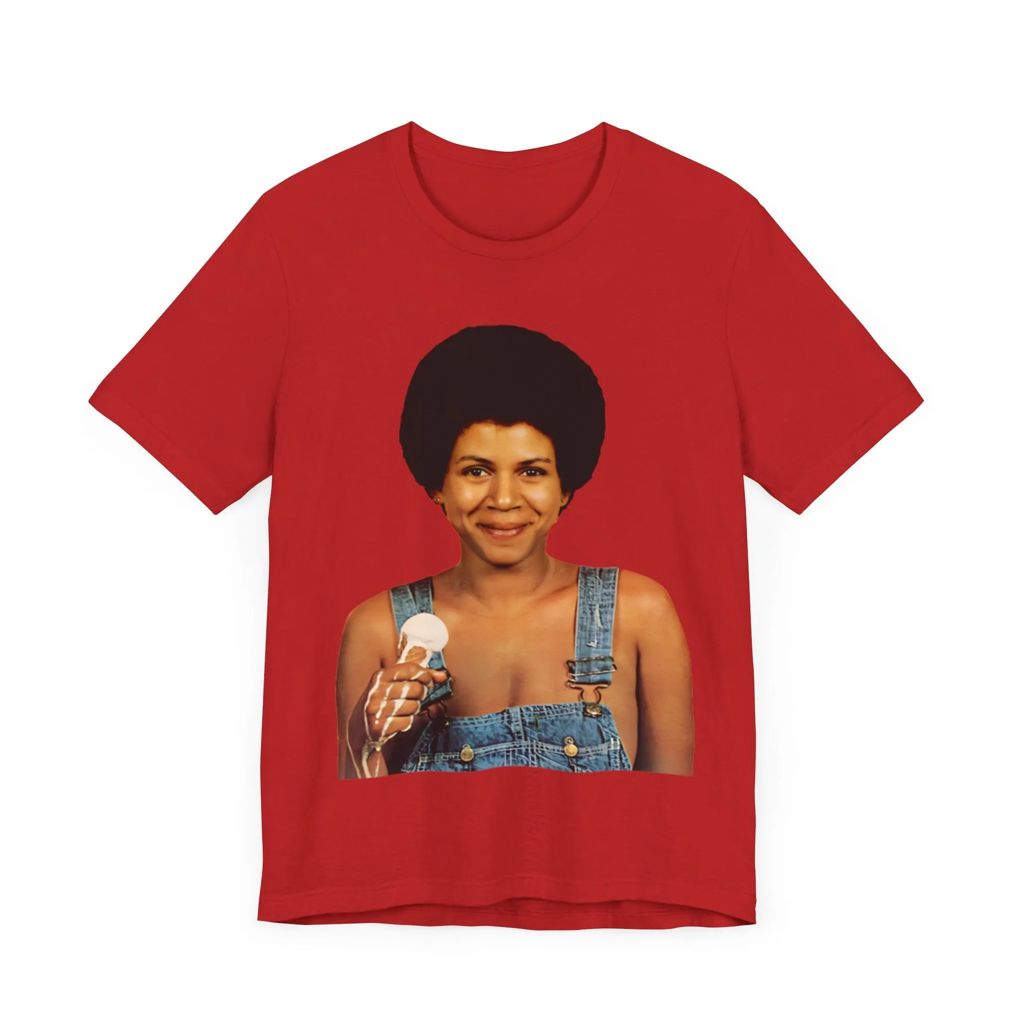 Minnie: Unisex Tee