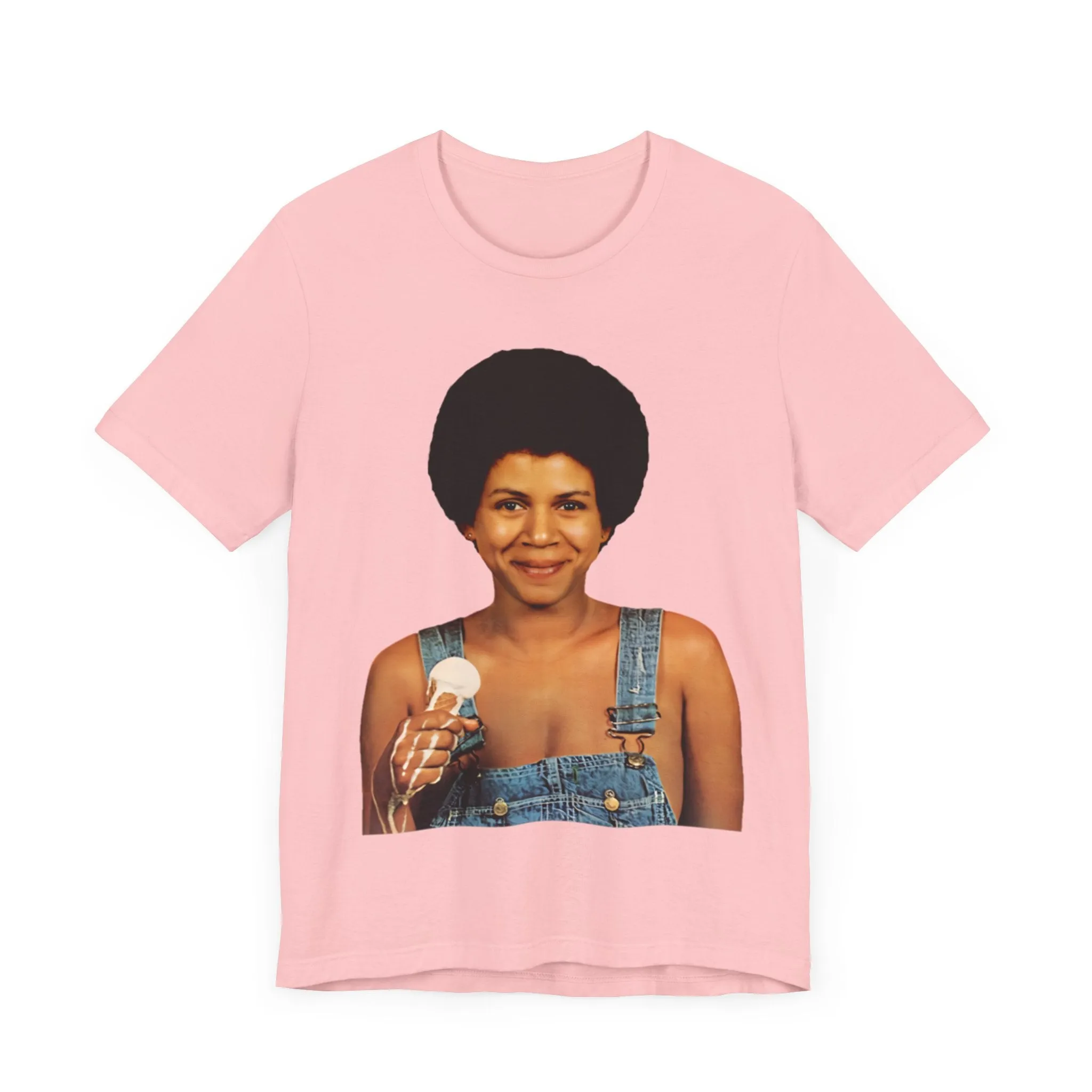 Minnie: Unisex Tee