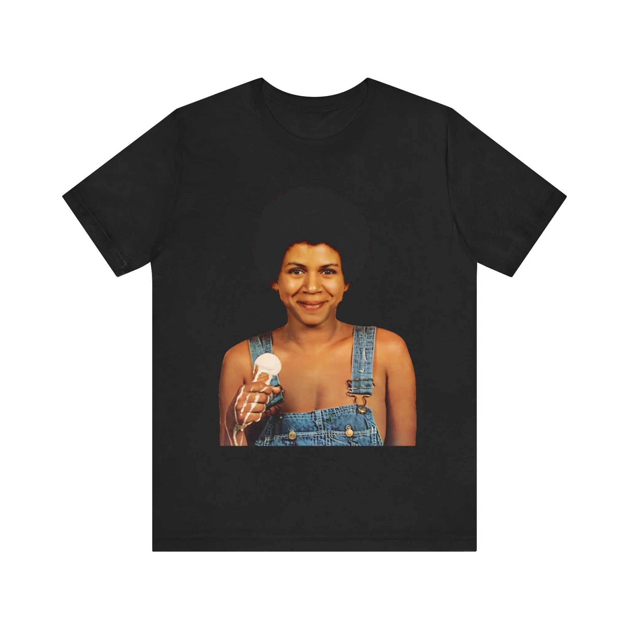 Minnie: Unisex Tee