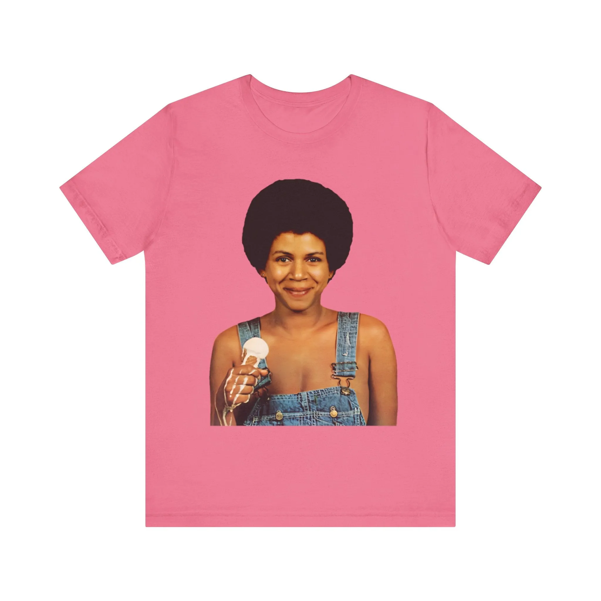 Minnie: Unisex Tee