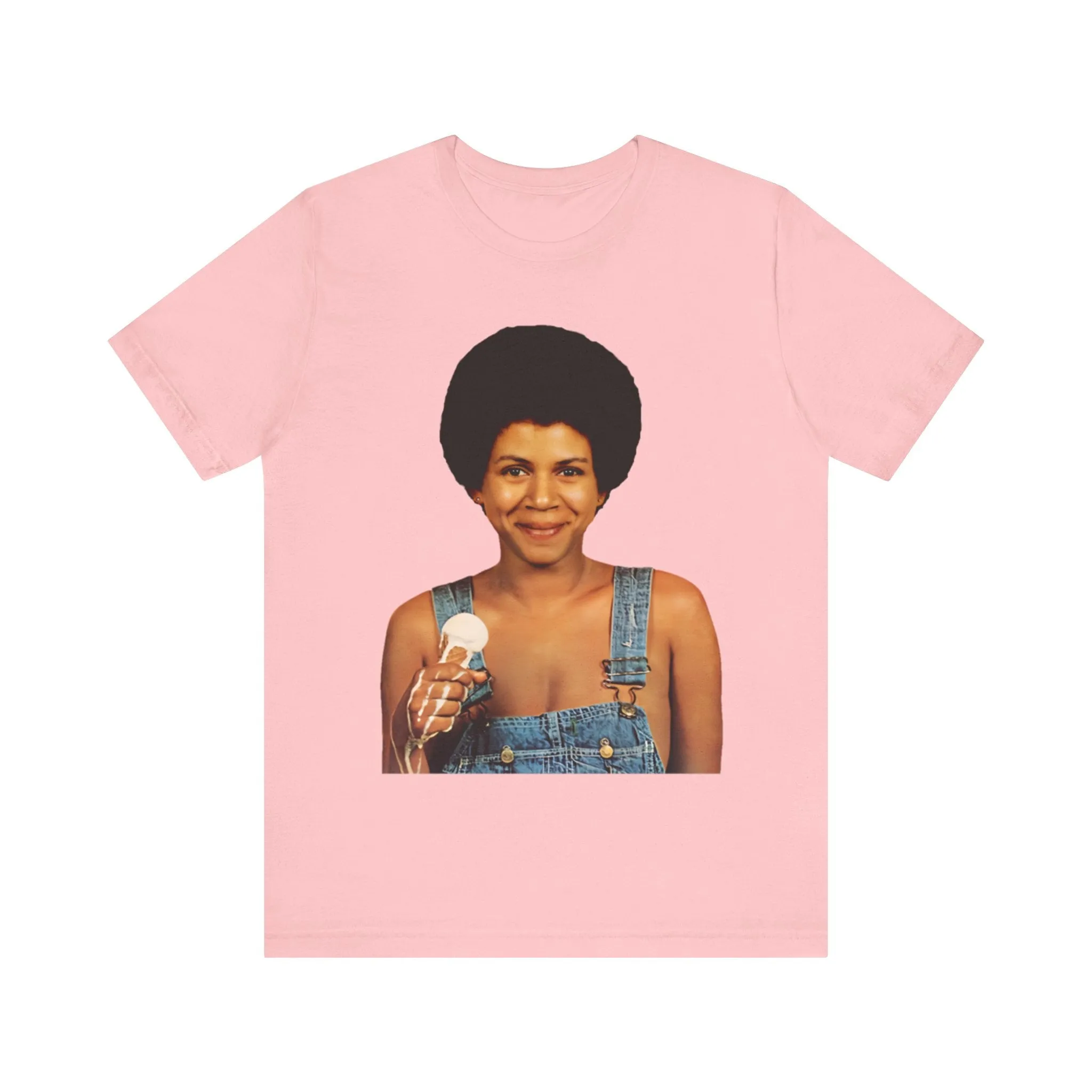 Minnie: Unisex Tee