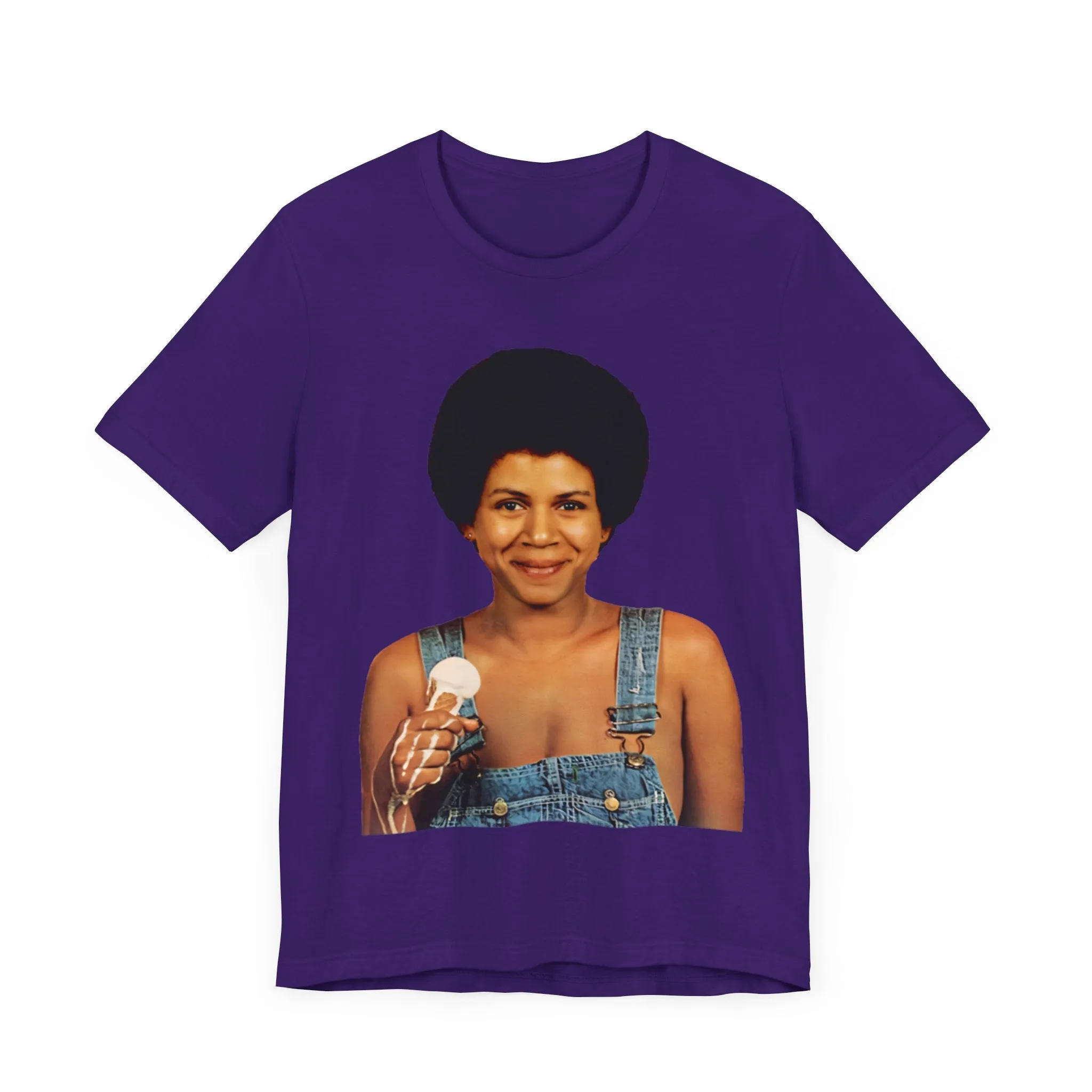 Minnie: Unisex Tee