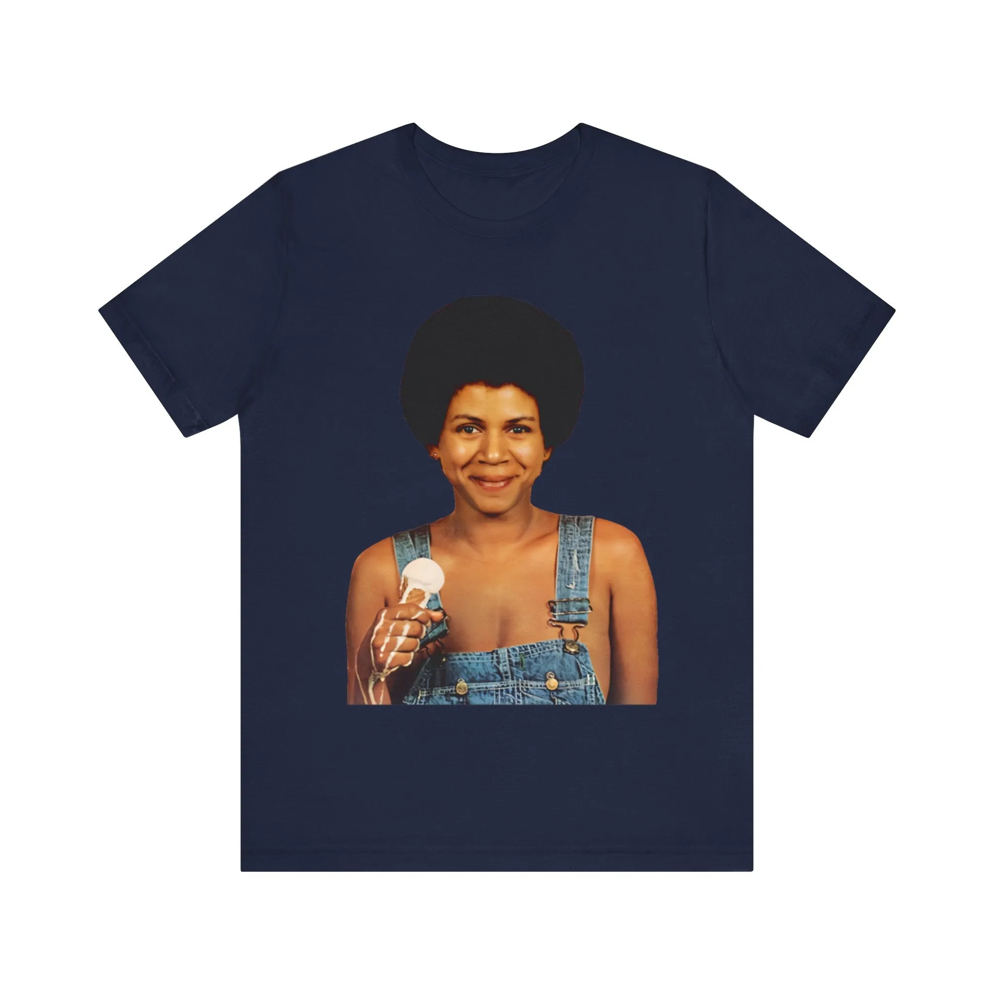 Minnie: Unisex Tee