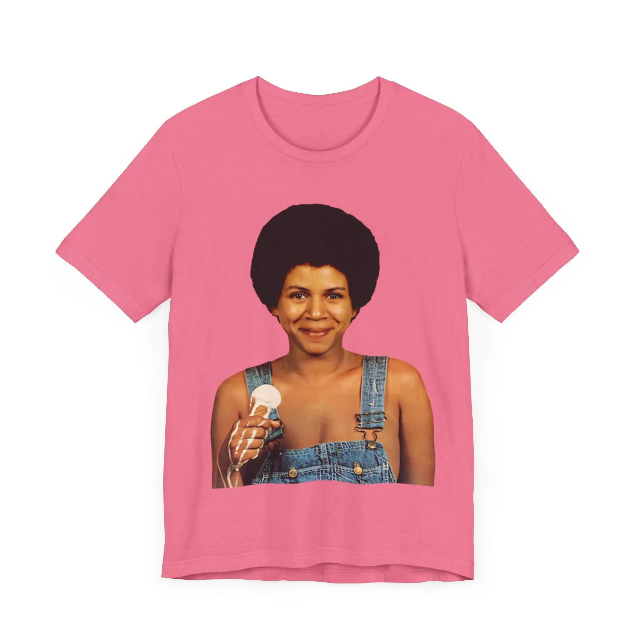 Minnie: Unisex Tee
