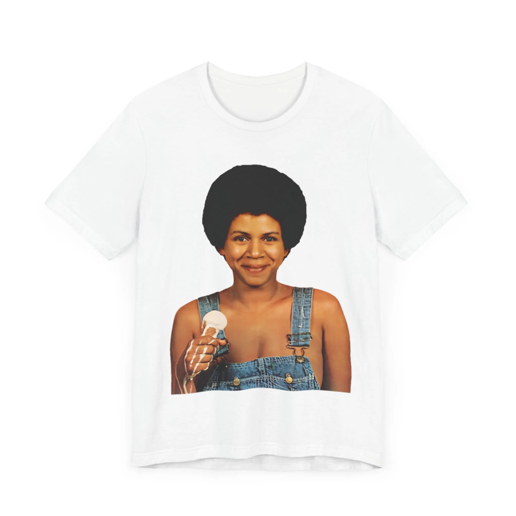 Minnie: Unisex Tee