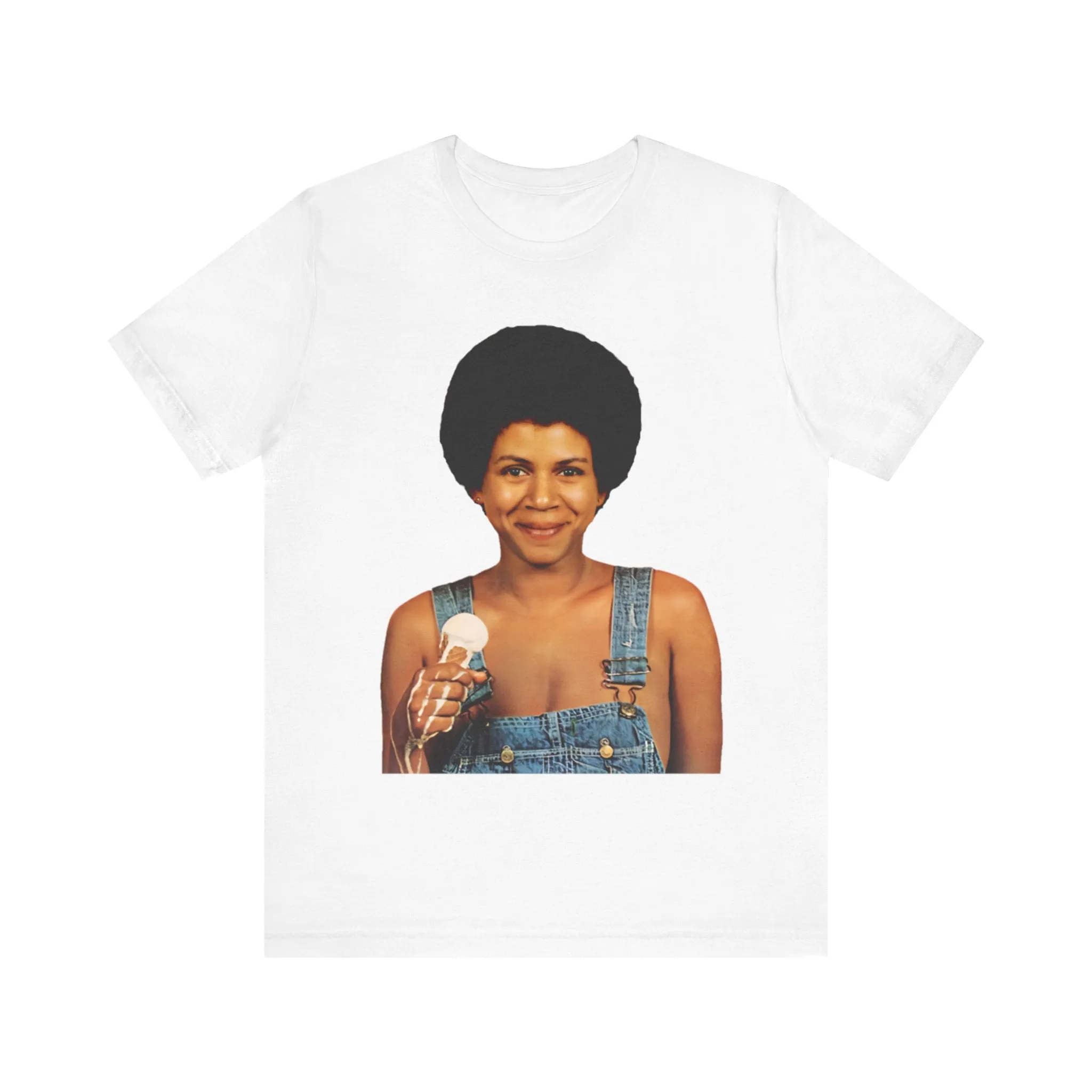 Minnie: Unisex Tee