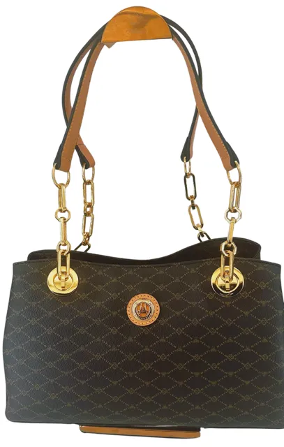 Misty Elegant Misty Milan Handbag