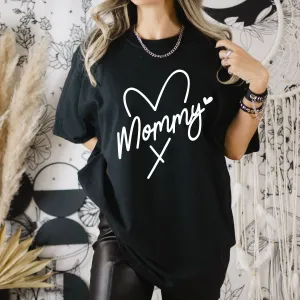 Mommy