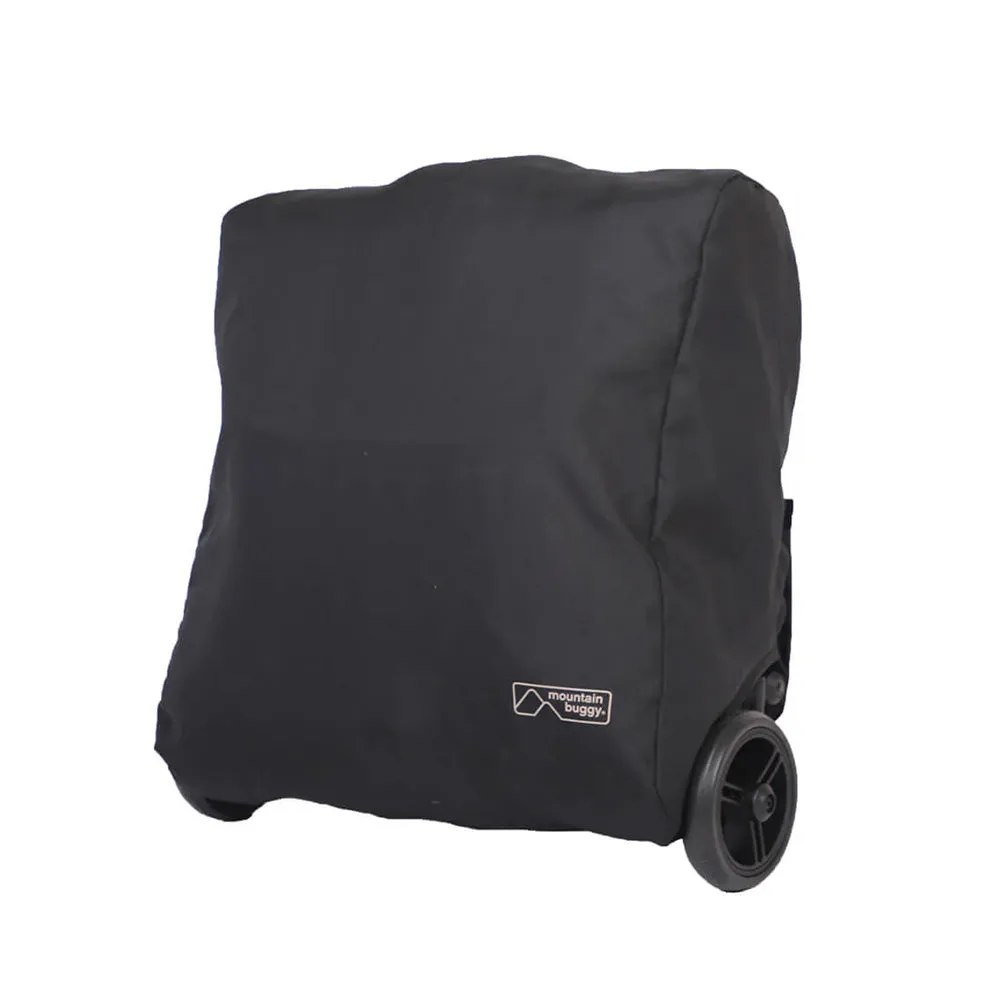 Mountain Buggy Nano Urban™ Stroller with Travel Wheel Set