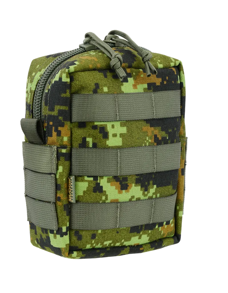 Mutli Purpose Utility Pouch