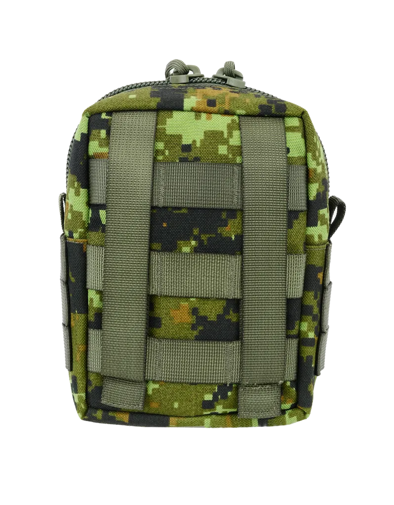 Mutli Purpose Utility Pouch