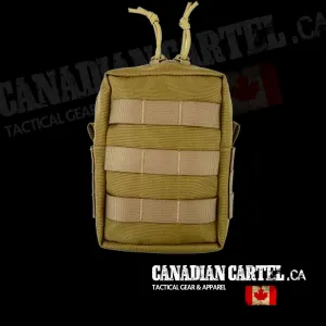 Mutli Purpose Utility Pouch