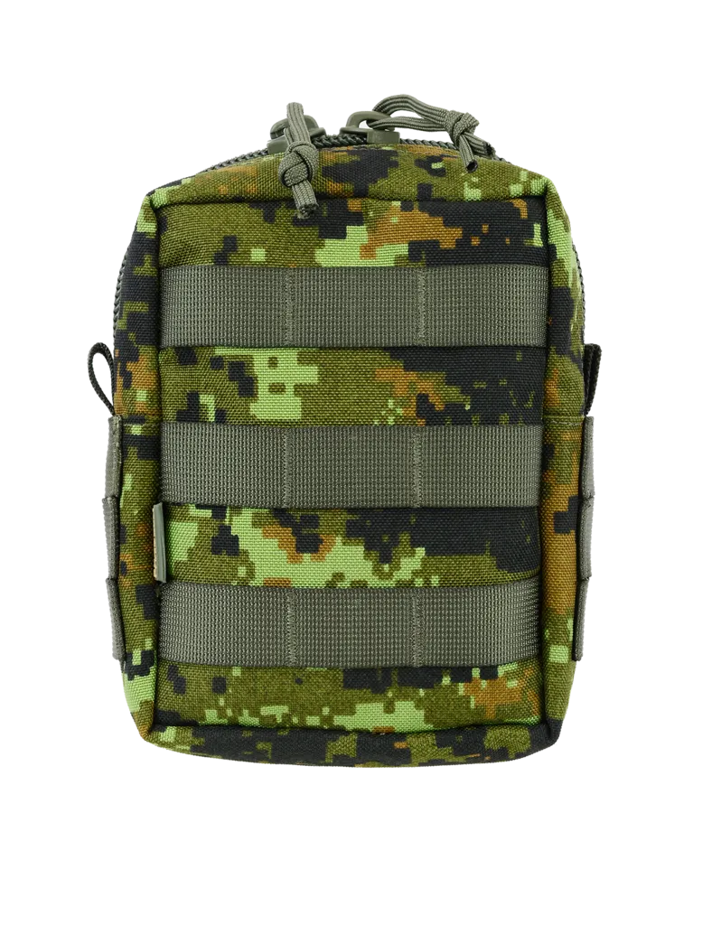 Mutli Purpose Utility Pouch