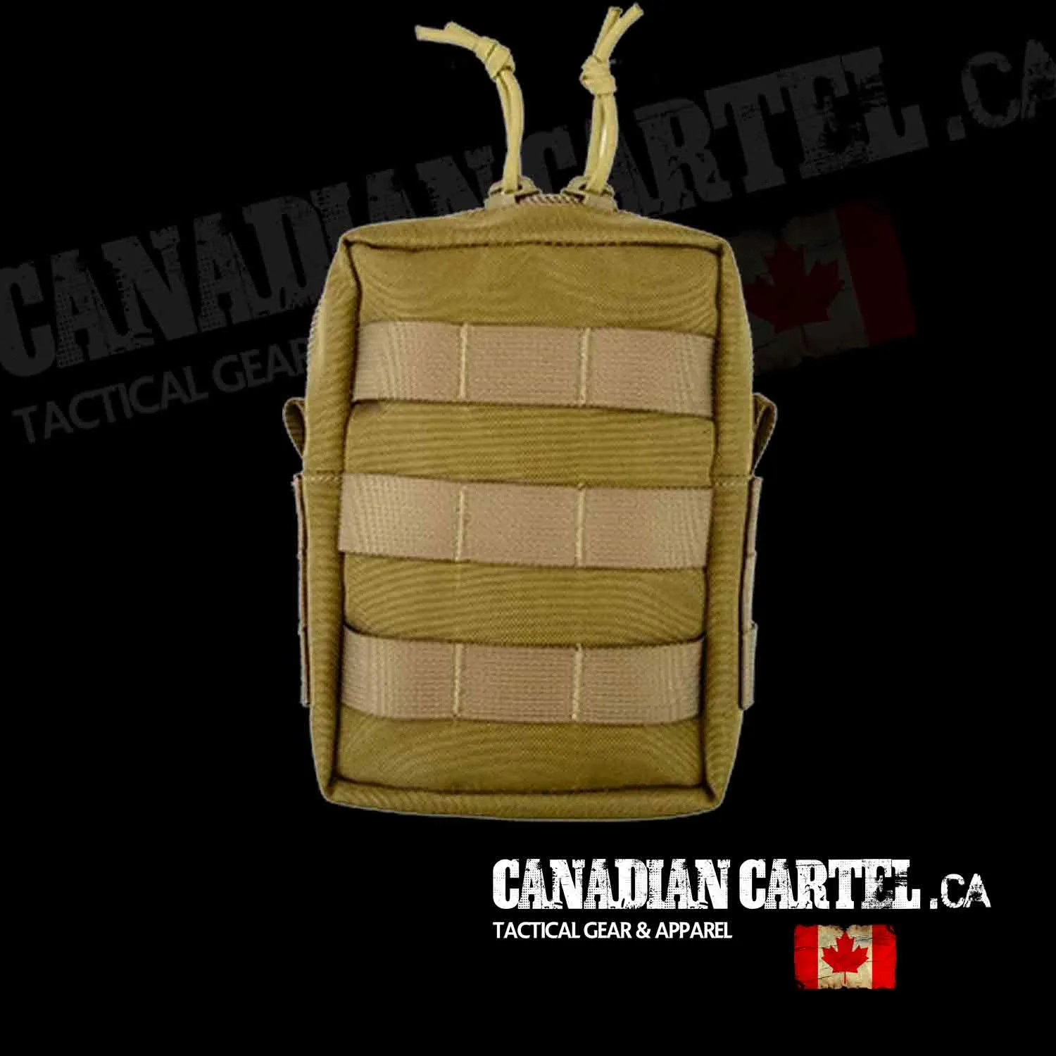 Mutli Purpose Utility Pouch
