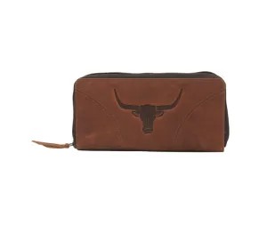 Myra Bag Taurean Wallet