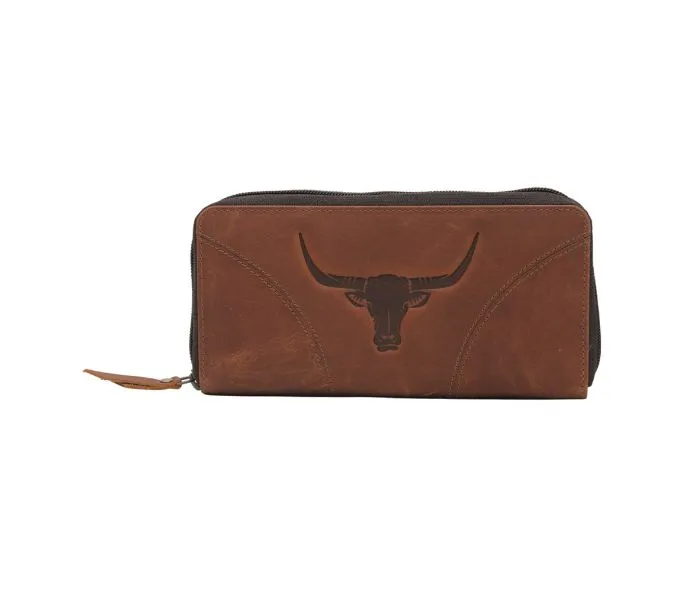 Myra Bag Taurean Wallet