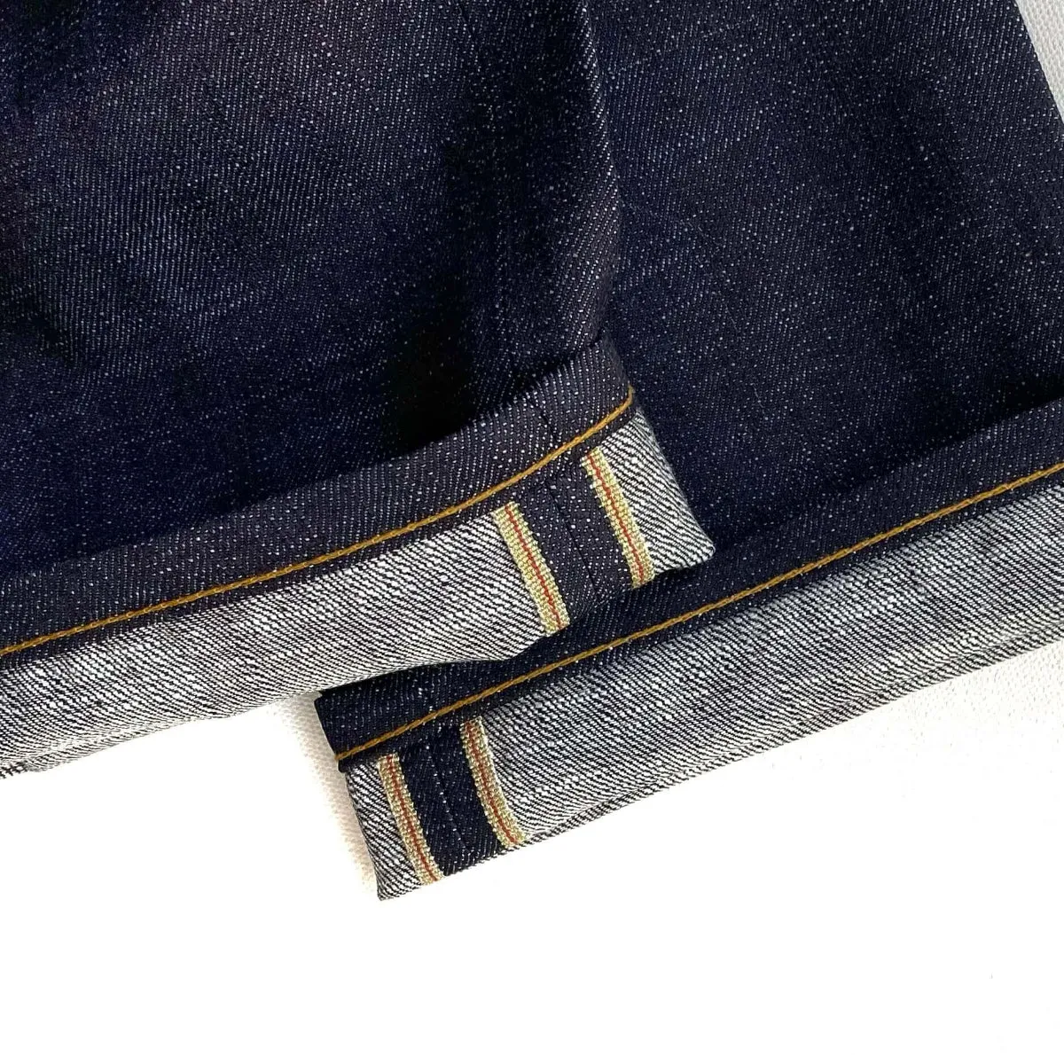 Naked & Famous Denim Chinese New Year Selvedge - Year of the Snake - True Guy Jeans