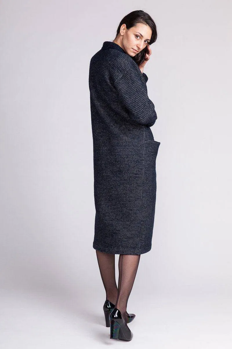 Named Clothing - Esme Maxi Cardigan