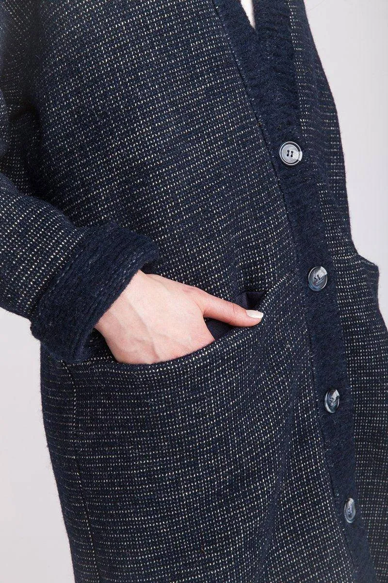 Named Clothing - Esme Maxi Cardigan