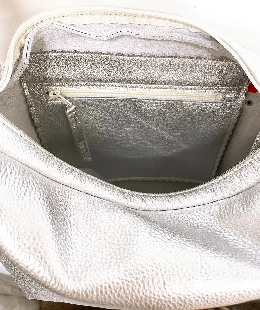 *NEW* Foxy Hobo Black Matte