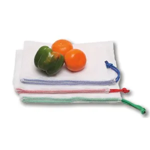 Norwex Produce Bag, set of 3