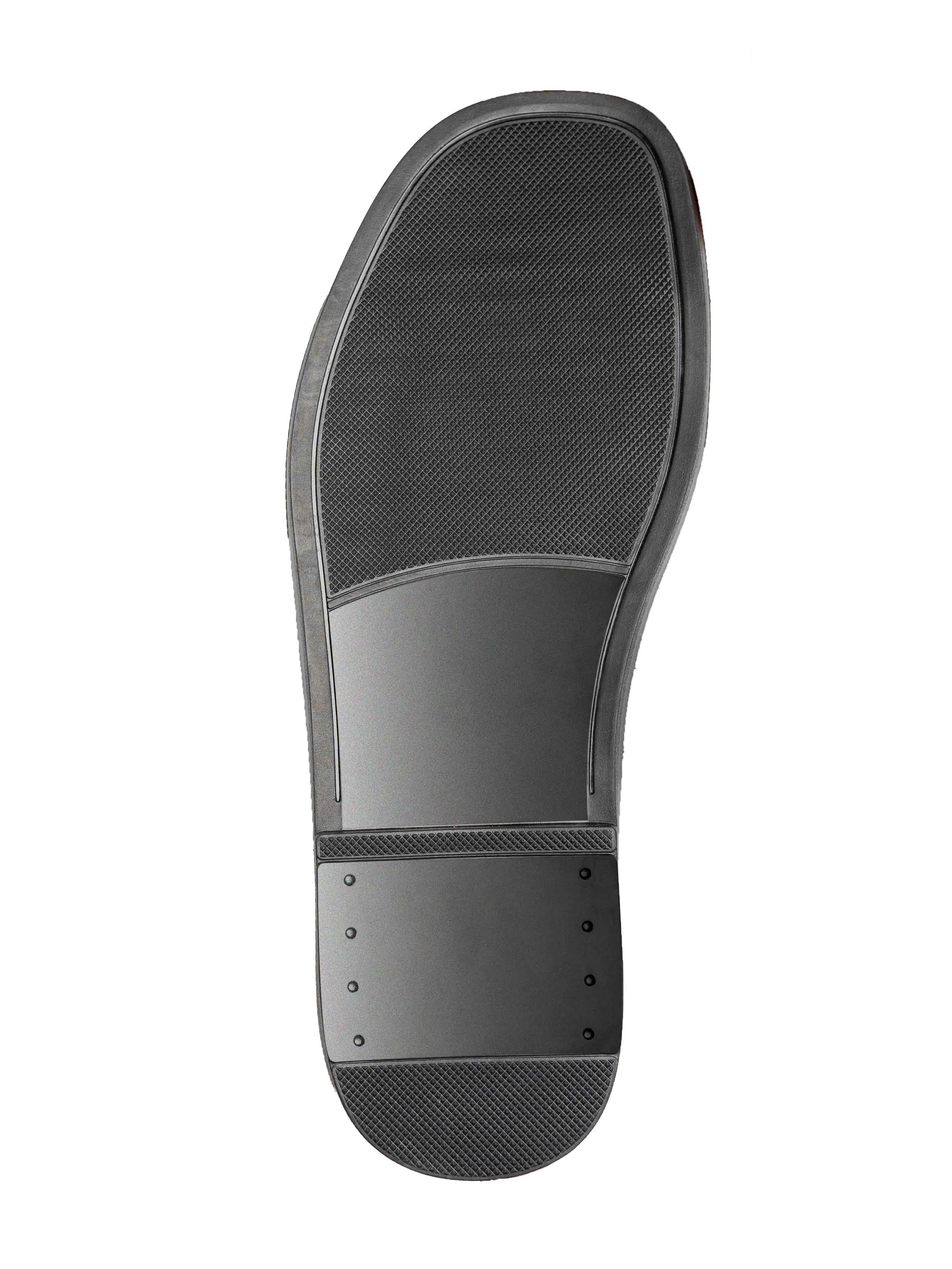 Nova Sandal - Black