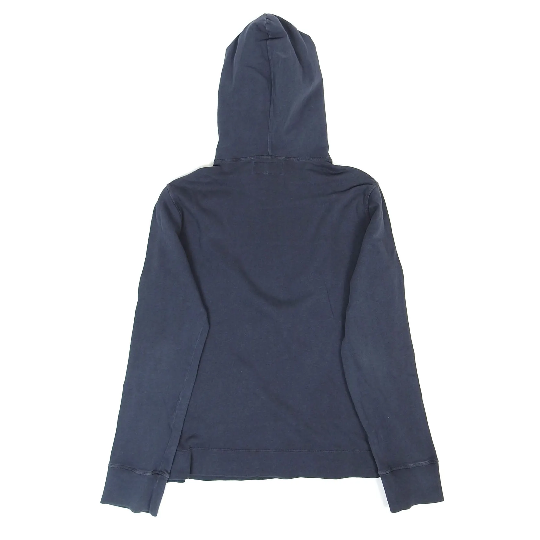 Officine Generale Lightweight Hoodie Size XS