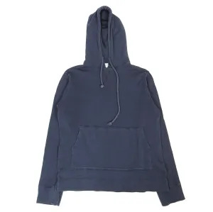 Officine Generale Lightweight Hoodie Size XS