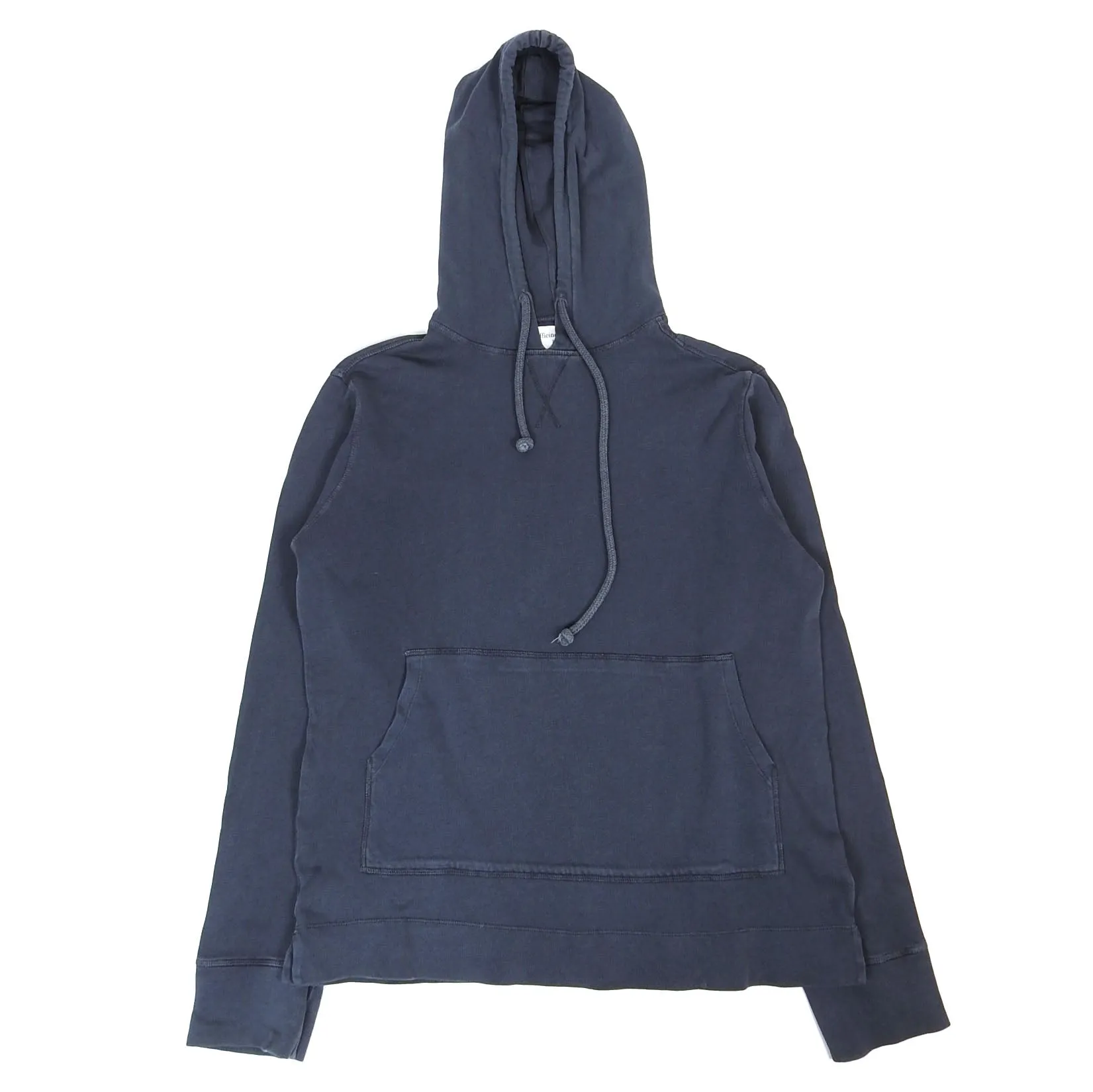 Officine Generale Lightweight Hoodie Size XS