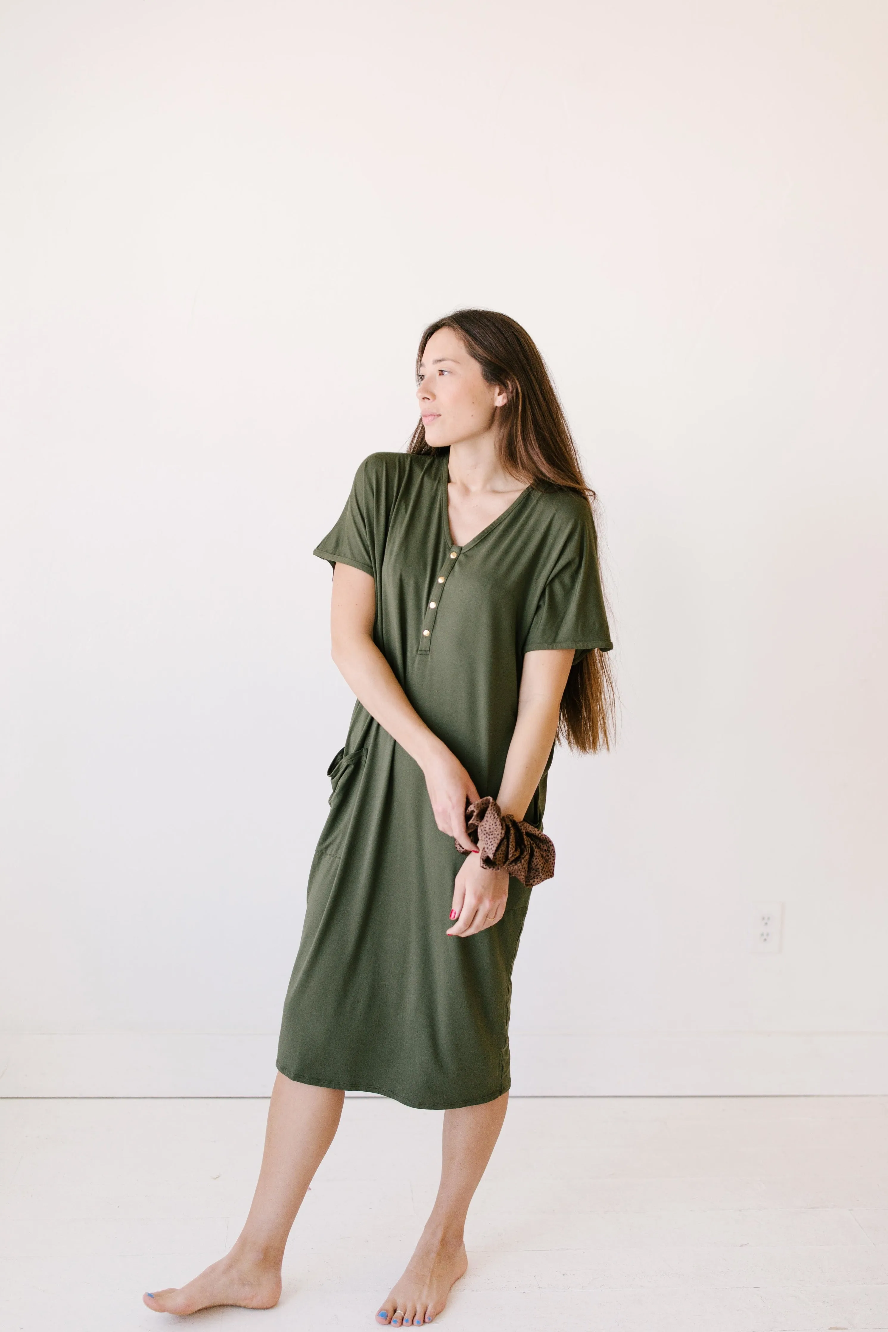 Olive | COCOON