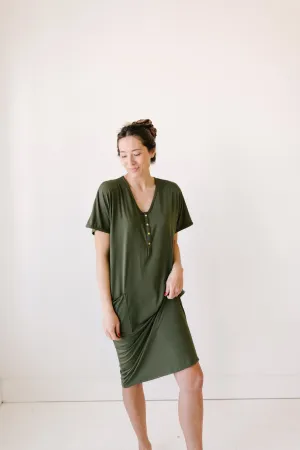 Olive | COCOON