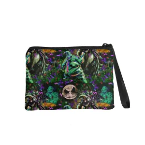 Oogie Wristlet Preorder 2-Preorder - Closing 9/8 - ETA early Oct.