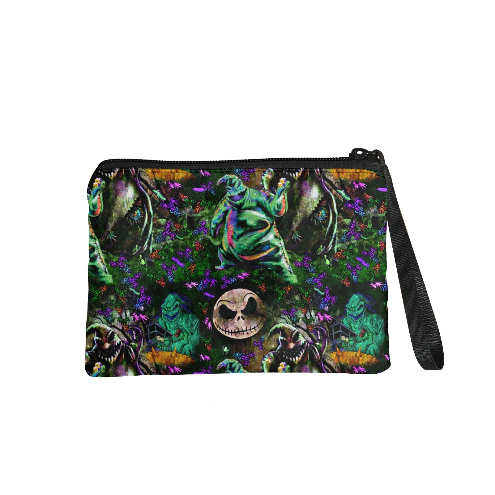 Oogie Wristlet Preorder 2-Preorder - Closing 9/8 - ETA early Oct.