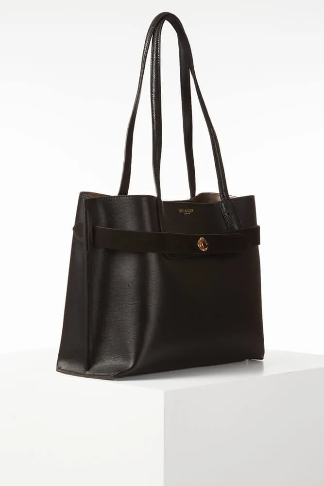 Oriana & Sylvie Black Set
