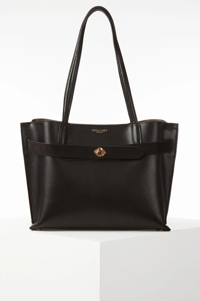 Oriana & Sylvie Black Set