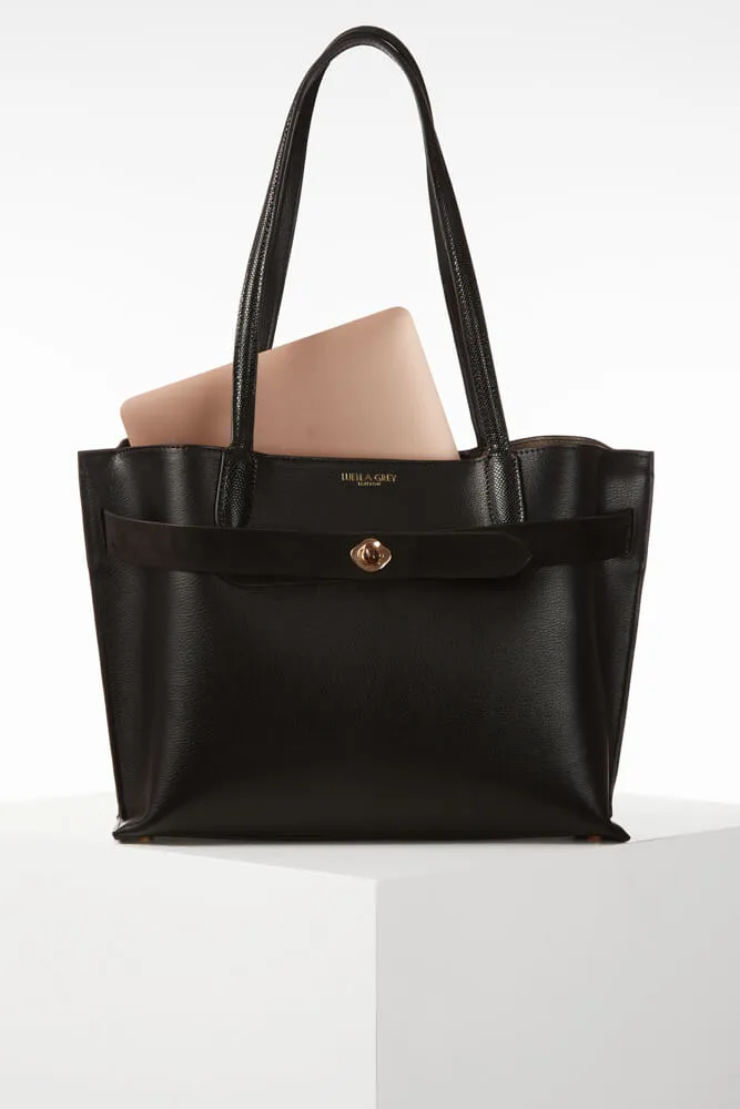 Oriana & Sylvie Black Set