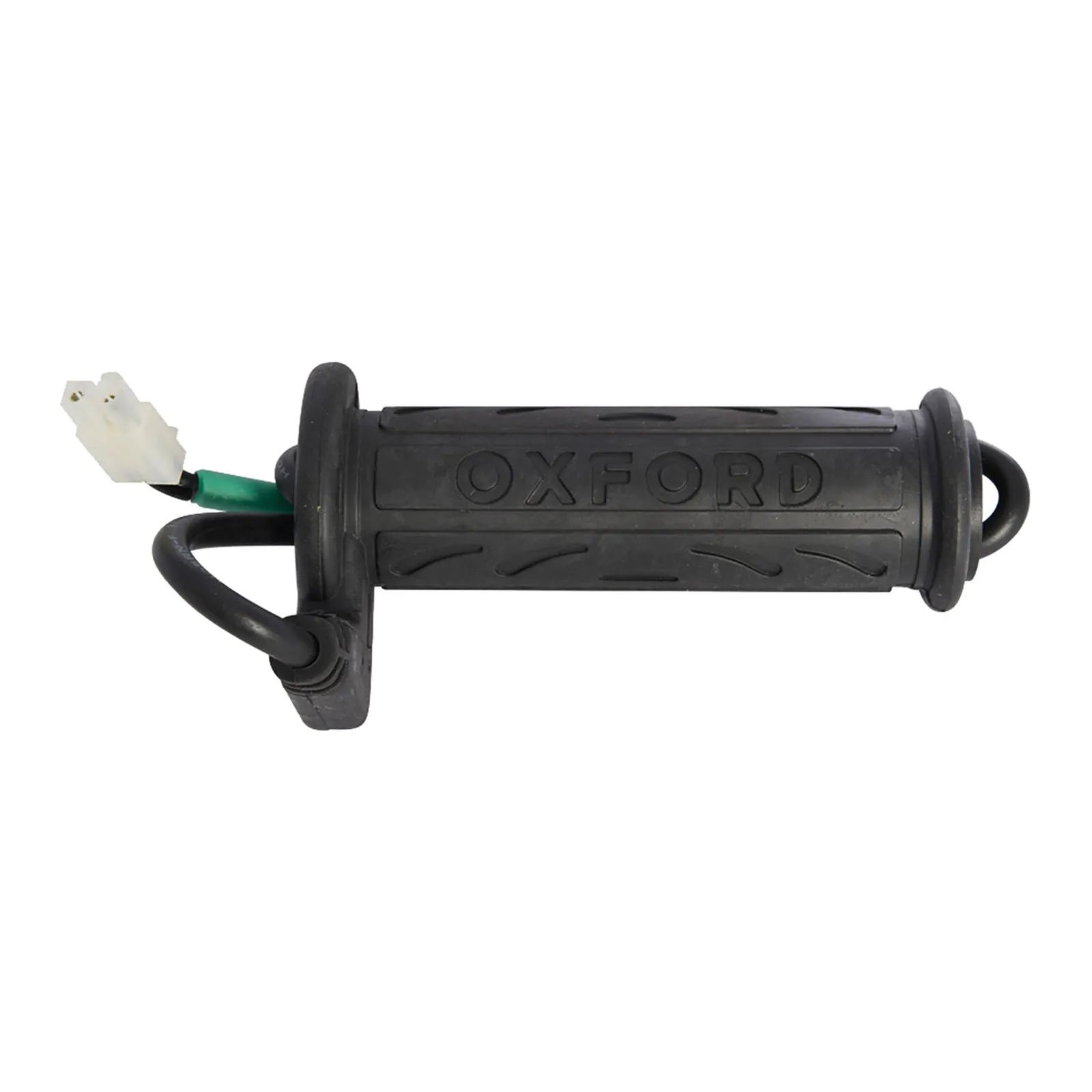 Oxford Hot Grips Commuter with Hi/Low Switch