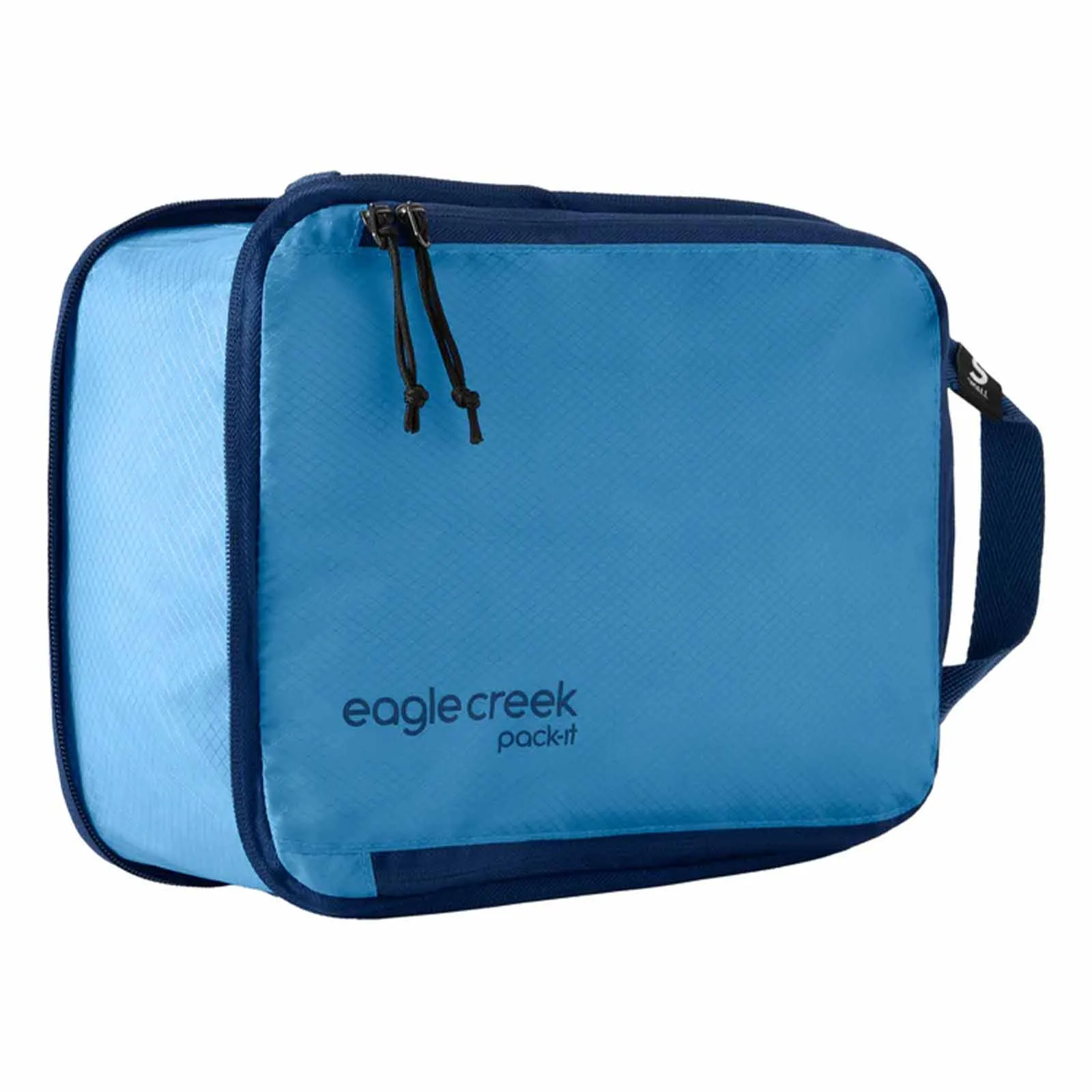 Pack-It 24 Isolate Compression Cube S Blue Dawn