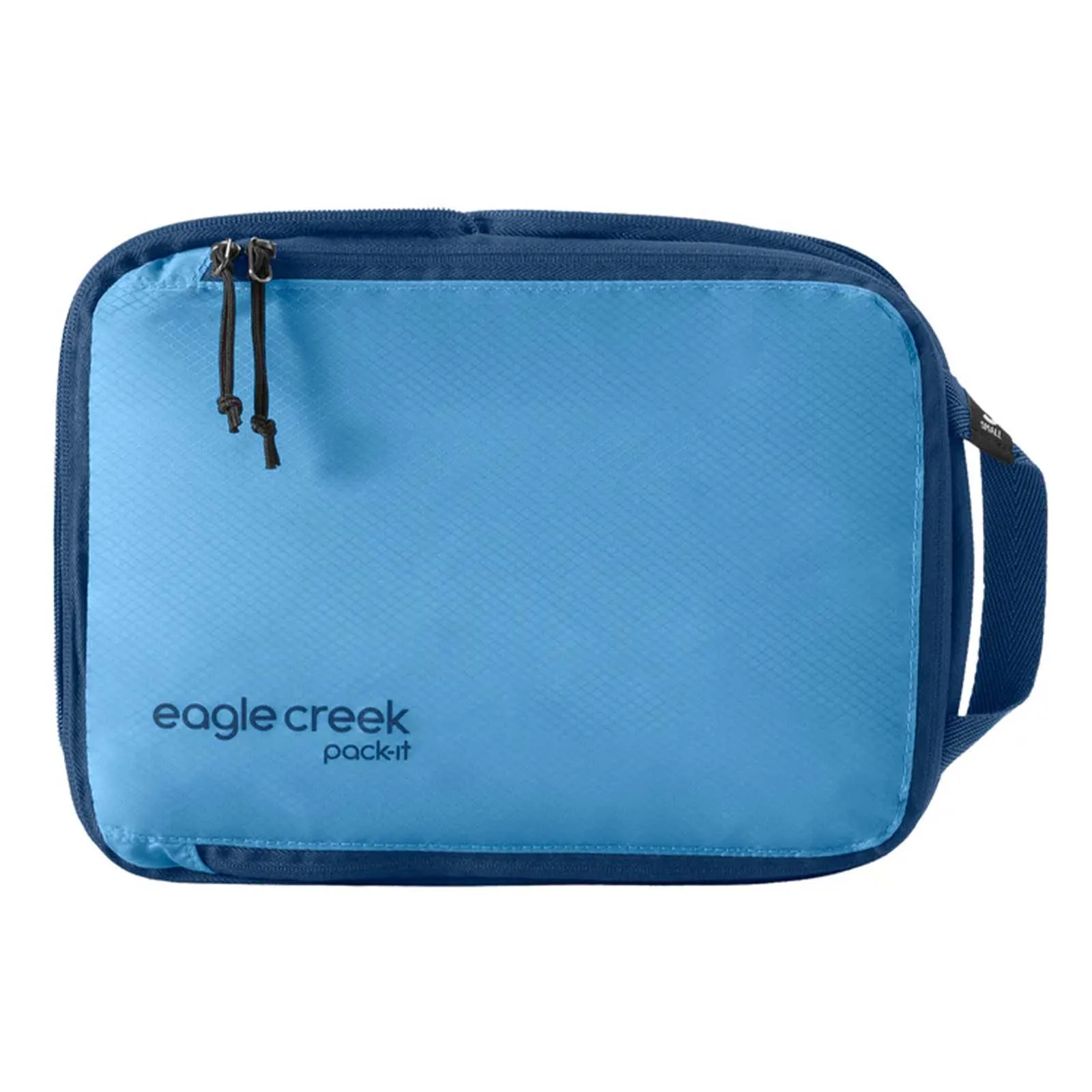 Pack-It 24 Isolate Compression Cube S Blue Dawn