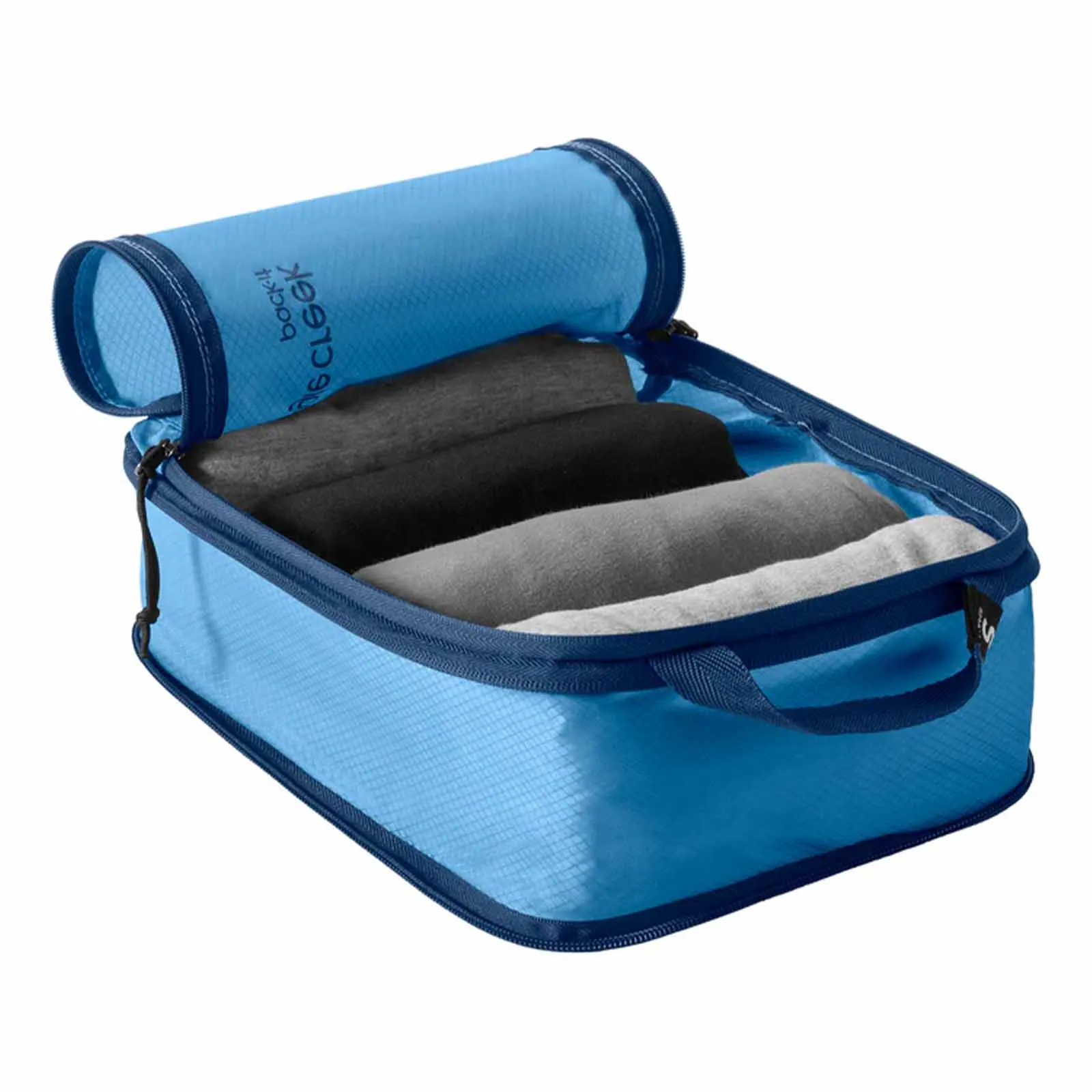 Pack-It 24 Isolate Compression Cube S Blue Dawn