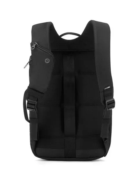 Pacsafe METROSAFE X Anti-theft 13'' Commuter backpack 30665100 Black